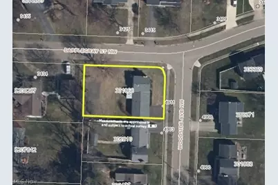 4911 Woodside Avenue NW, Canton, OH 44709 - Photo 36