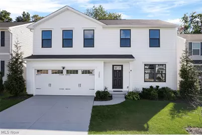 3208 Sunny Brook Drive, Akron, OH 44312 - Photo 1