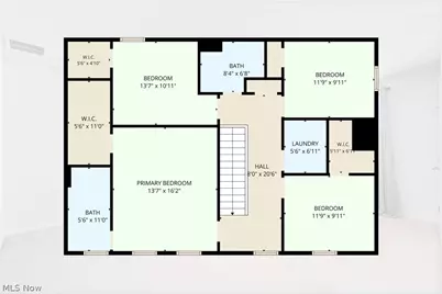 3208 Sunny Brook Drive, Akron, OH 44312 - Photo 26