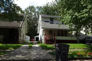 1268 Sherman St, Akron, OH 44301 - Photo 1