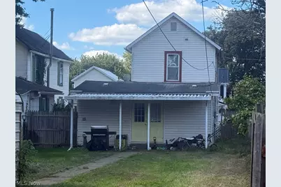 522 S 10th Street, Coshocton, OH 43812 - Photo 2