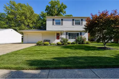 509 Monroe Boulevard, Painesville, OH 44077 - Photo 1