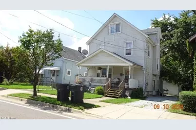 1296 Lakeshore Boulevard, Akron, OH 44301 - Photo 2