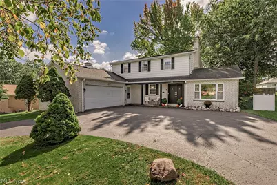 694 Simich Drive, Green Hills, OH 44131 - Photo 1