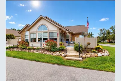 634 Crossings Circle, Tallmadge, OH 44278 - Photo 1