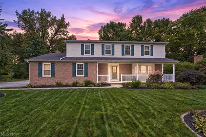 211 Beacon Hill Boulevard, Northfield, OH 44067 - Photo 2