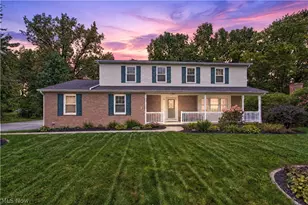 211 Beacon Hill Blvd, Northfield, OH 44067 - Photo 2