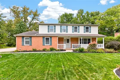 211 Beacon Hill Boulevard, Northfield, OH 44067 - Photo 1