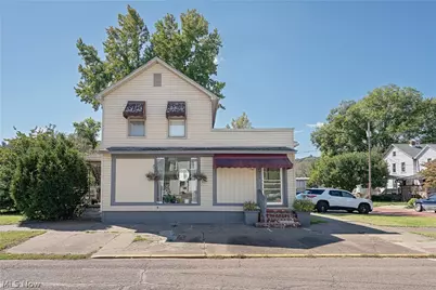 731 Front Street, Marietta, OH 45750 - Photo 1
