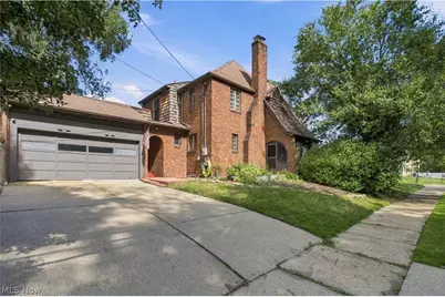 520 Mineola Avenue, Akron, OH 44320 - Photo 2
