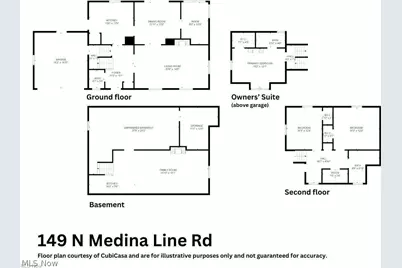 149 N Medina Line Road, Medina, OH 44256 - Photo 42