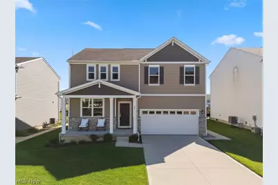 80 N Washburn Road, Tallmadge, OH 44278 - Photo 1