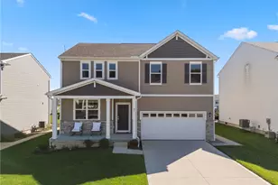 80 N Washburn Rd, Tallmadge, OH 44278 - Photo 1