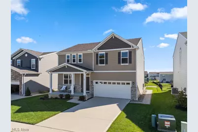 80 N Washburn Road, Tallmadge, OH 44278 - Photo 2