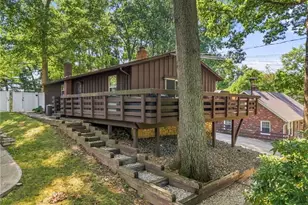 6226 Woodmoor Ave NW, Canton, OH 44718 - Photo 2