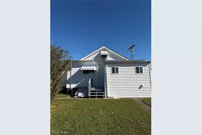 413 E Church Street, Woodsfield, OH 43793 - Photo 38