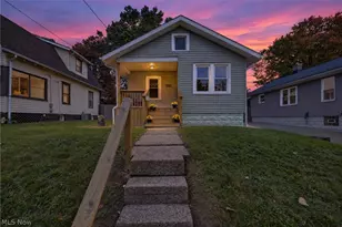 1891 Ford Ave, Akron, OH 44305 - Photo 1