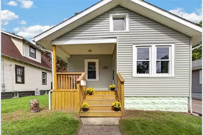 1891 Ford Avenue, Akron, OH 44305 - Photo 2