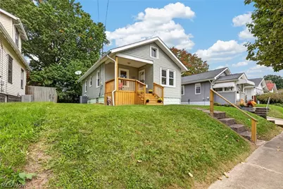1891 Ford Avenue, Akron, OH 44305 - Photo 4
