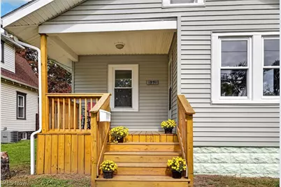 1891 Ford Avenue, Akron, OH 44305 - Photo 6