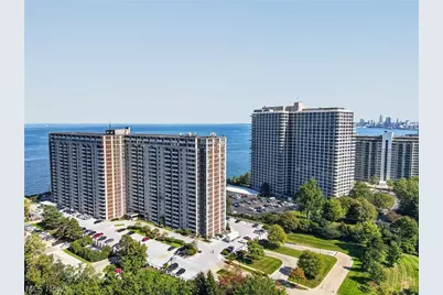 12900 Lake Avenue #1414, Oakwood, OH 44107 - Photo 4