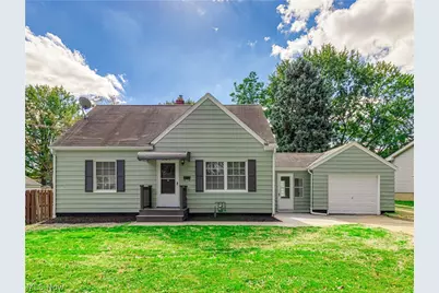 1064 Ray Street, Akron, OH 44306 - Photo 1