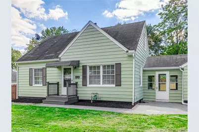 1064 Ray Street, Akron, OH 44306 - Photo 2