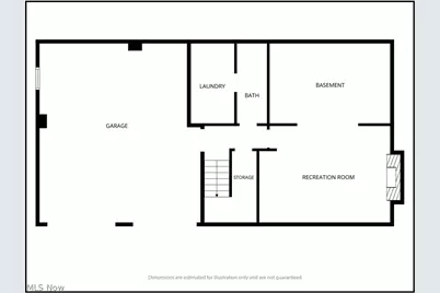 61558 W Central Avenue, Shadyside, OH 43947 - Photo 40