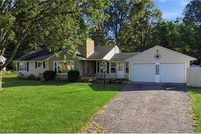 1023 Mount Auburn Drive, Ashland, OH 44805 - Photo 2