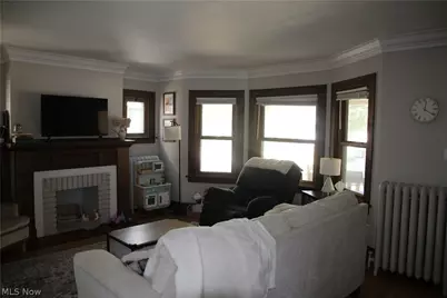 17603 Archdale Avenue, Oakwood, OH 44107 - Photo 4