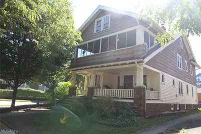 17603 Archdale Avenue, Oakwood, OH 44107 - Photo 1
