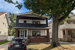2029 Elbur Ave, Oakwood, OH 44107 - Photo 1