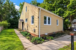 10502 Park Heights Rd, Loveland, OH 44104 - Photo 1
