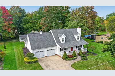 55 Woodside Avenue, Jefferson, OH 44047 - Photo 4