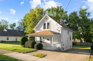 1187 Duane Ave, Akron, OH 44306 - Photo 2