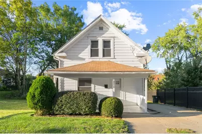 1187 Duane Avenue, Akron, OH 44306 - Photo 1
