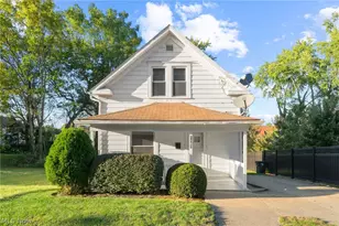 1187 Duane Ave, Akron, OH 44306 - Photo 1