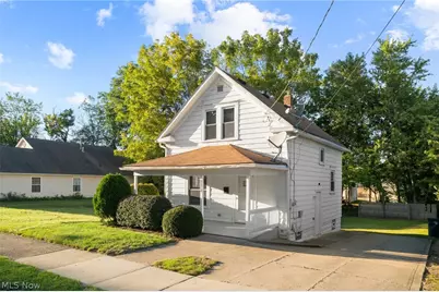 1187 Duane Avenue, Akron, OH 44306 - Photo 2