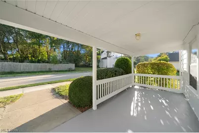 1187 Duane Avenue, Akron, OH 44306 - Photo 4
