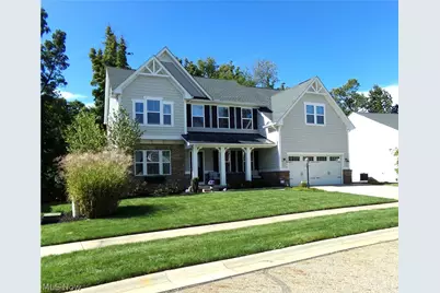 7325 Galena Avenue NW, Canal Fulton, OH 44614 - Photo 2