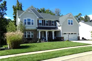 7325 Galena Ave NW, Canal Fulton, OH 44614 - Photo 2
