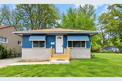 4399 E 143rd Street, Loveland, OH 44128 - Photo 1