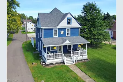 122 Wooster Street NE, Navarre, OH 44662 - Photo 2