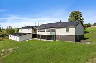 73881 Colerain Mt Pleasant Rd, Dillonvale, OH 43912 - Photo 4