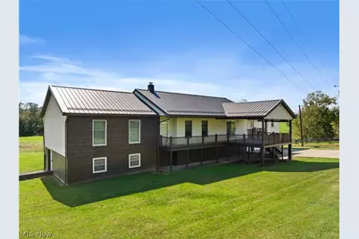 73881 Colerain Mt Pleasant Road, Dillonvale, OH 43912 - Photo 2