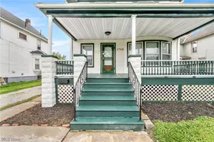 1768 E 31st St, Lorain, OH 44055 - Photo 2