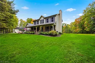 2009 Clay Rd, Dorset, OH 44032 - Photo 2