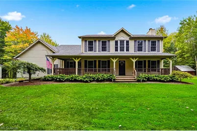 2009 Clay Road, Dorset, OH 44032 - Photo 1