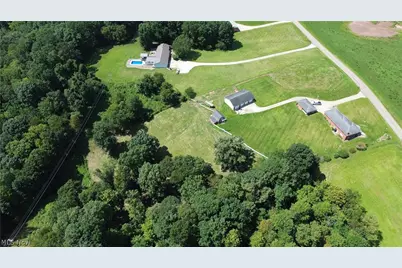 340 D A V Road, Whipple, OH 45788 - Photo 2