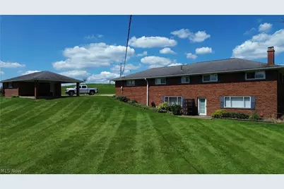 340 D A V Road, Whipple, OH 45788 - Photo 12